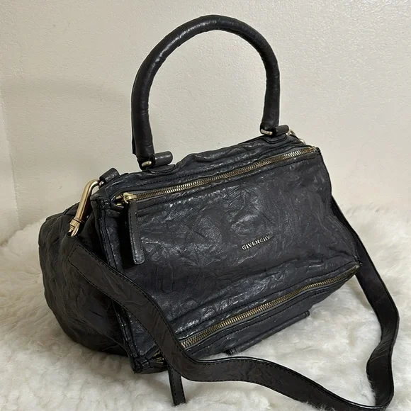 💯Authentic Givenchy Pandora Handbag🍀 - Picture 3 of 15